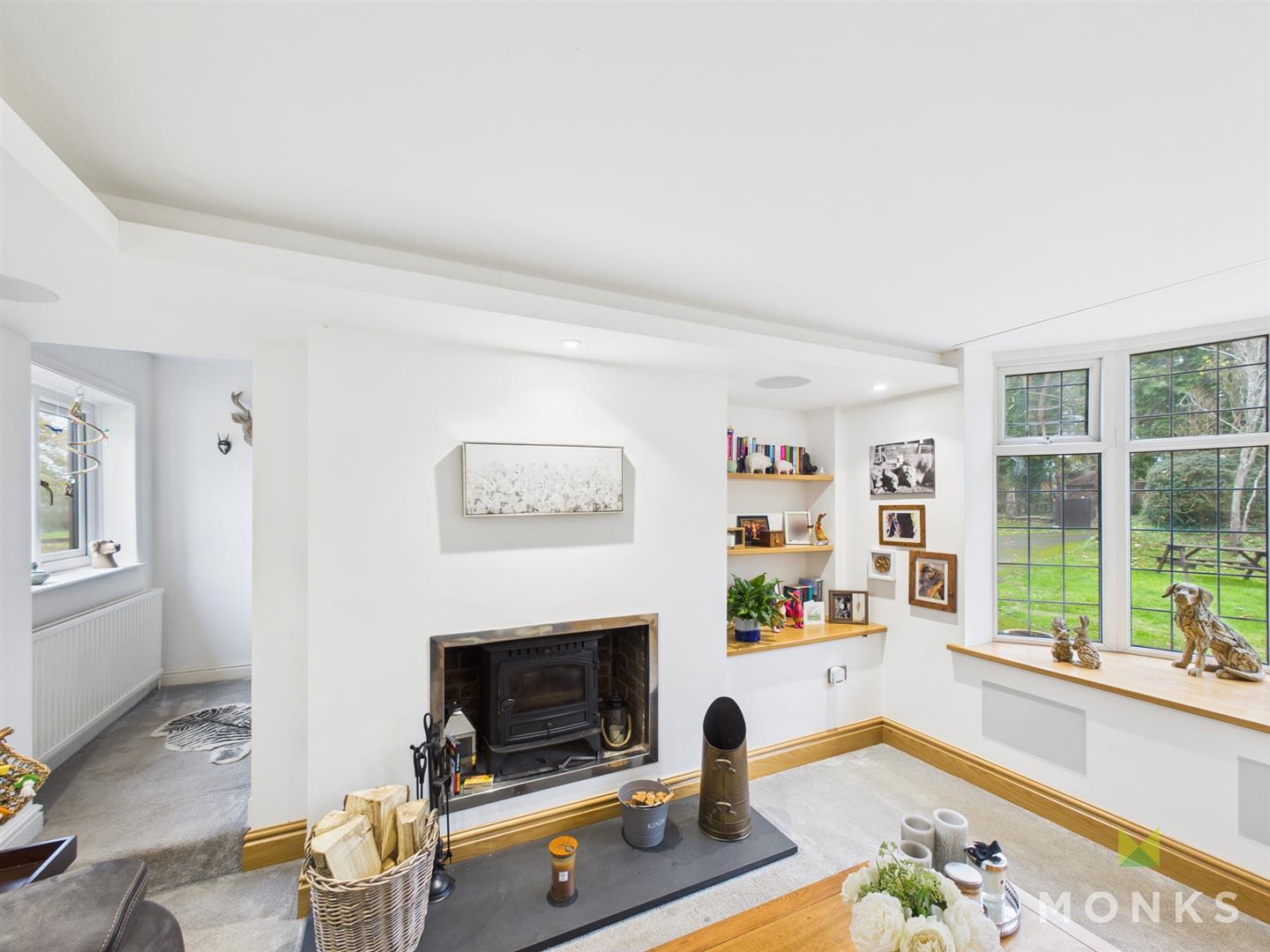 Parkside , Whitchurch, SY13 2BN For Sale